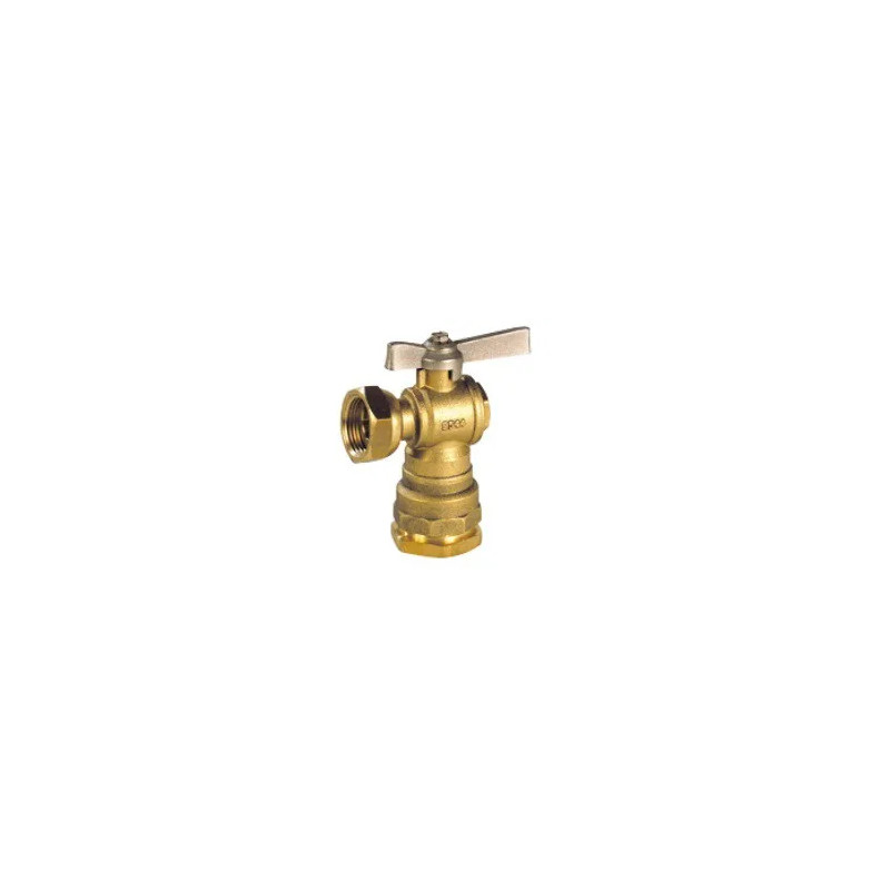 Valve 25F20x27 Angled