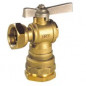 Valve 25F20x27 Angled