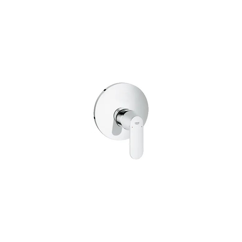 EUROSMART shower front - COSMOPOLITAN