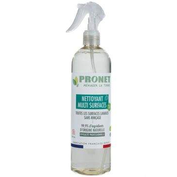 Detergente multisuperficie Ecocert 500ml