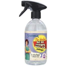 Vinagre blanco en gel 14° spray 500ml fabuloso - FABULOUS - Référence fabricant : 558743