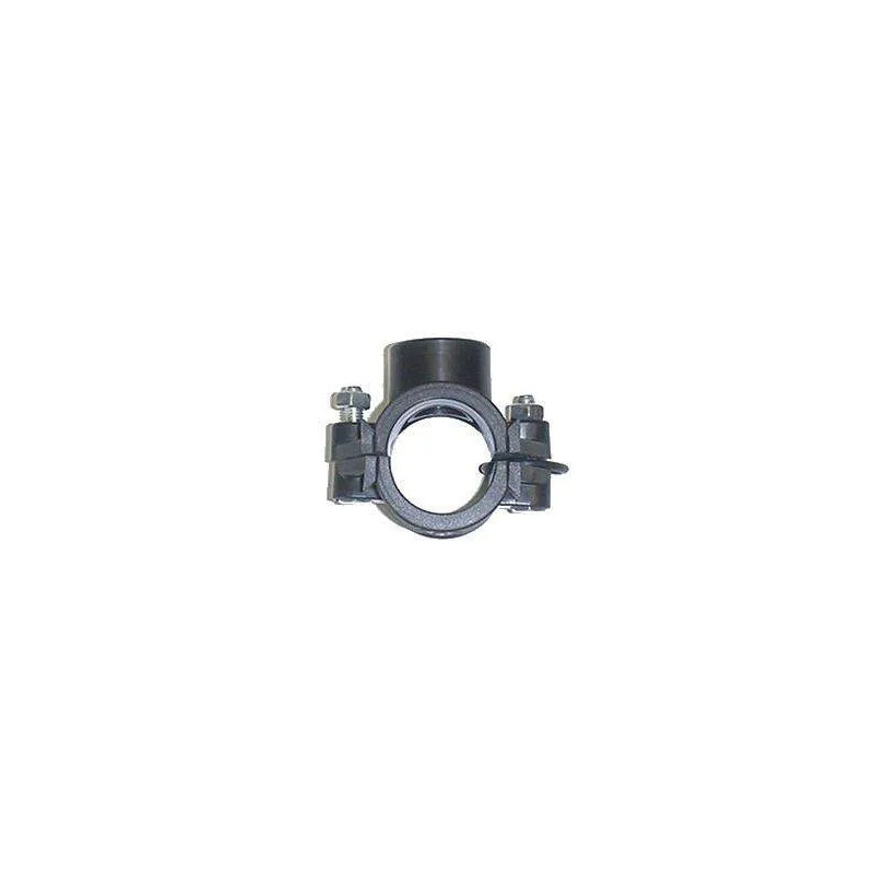 Socket clamp 50/26x34