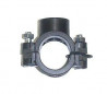 Socket clamp 50/26x34