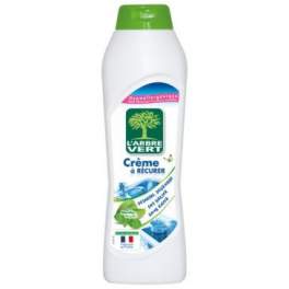 Green Tree Scheuercreme 500ml - L'ARBRE VERT - Référence fabricant : 229641