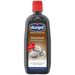 Durgol disincrostante per macchine 500ml - DURGOL - Référence fabricant : 589086