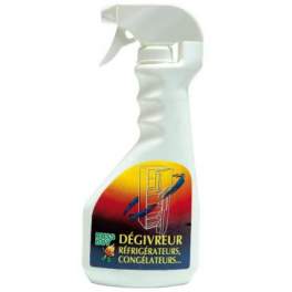 Express Defroster per frigoriferi e congelatori Spray 500 ml - IMPECA - Référence fabricant : 235243