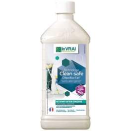 El limpiador concentrado de sensores real clean safe 1l - le VRAI Professionnel - Référence fabricant : 523804