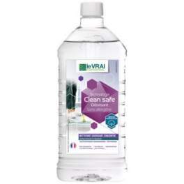 Das wahre clean safe Duftkonzentrat 1l - le VRAI Professionnel - Référence fabricant : 523820