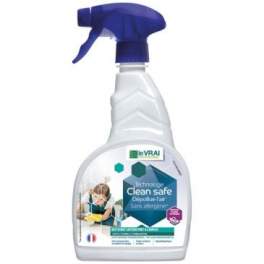 Le vrai clean safe Oberflächenreiniger 750ml - le VRAI Professionnel - Référence fabricant : 523846