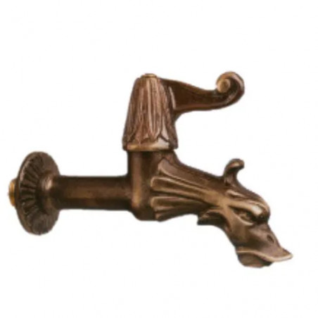 1-4-turn-artistic faucet-1-4-turn-br