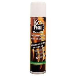 Kofeu Reinigungsschaum Insert 520ml - KOFEU - Référence fabricant : 381054