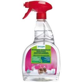 Le Vrai détergent sanitaire Enzypin 750ml T5315 - ENZYPIN - Référence fabricant : 423327