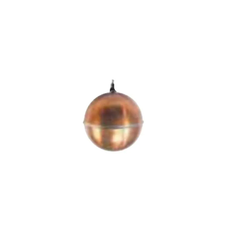 Copper ball 15x21/100mm - SFERACO