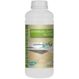 Neutraler wasserabweisender Protektor 1L - Sarpap - Référence fabricant : 434910