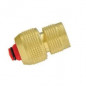 Aquastop quick coupling Diam. 15