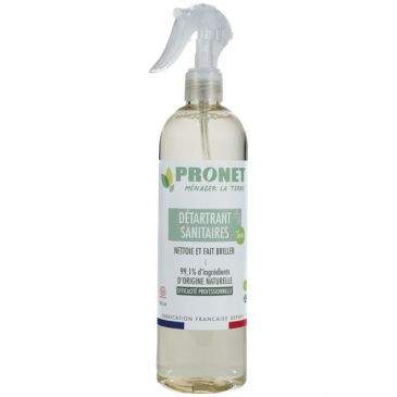 Desincrustante sanitario Ecocert 500ml