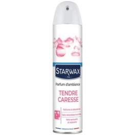 Aerosol-Lufterfrischer 300ml tendre caresse - Starwax - Référence fabricant : 378703