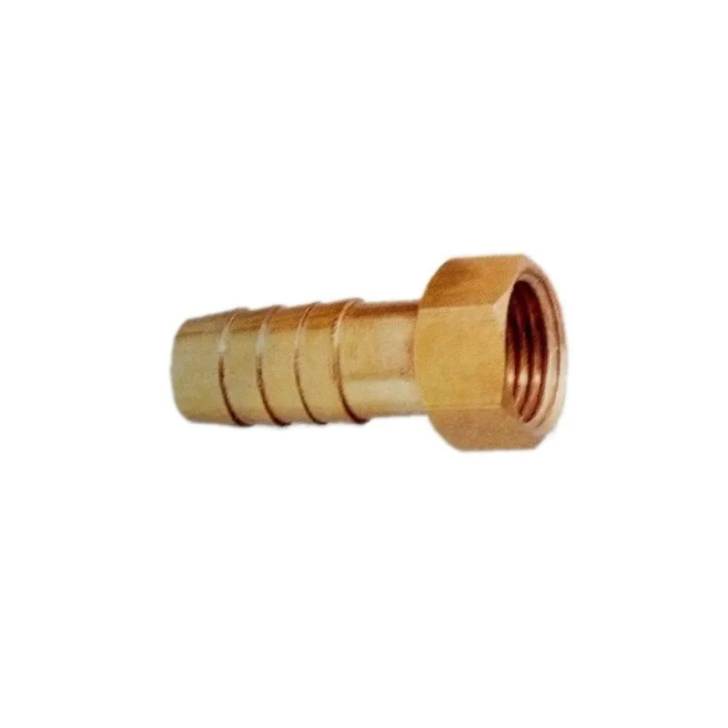 Female end cap, 33X42/33- PORQUET