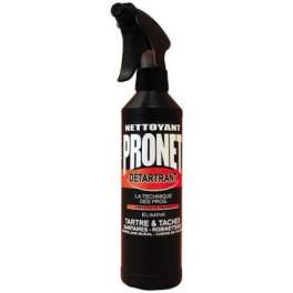 Pronet détartrant sanitaires cabine de douche vapo 500ml - PRONET - Référence fabricant : 541367