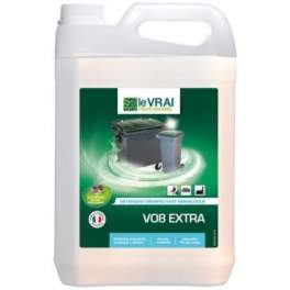 Der wahre Profi vo8 extra 5l - le VRAI Professionnel - Référence fabricant : 680827