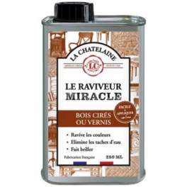 Miracle Reviver 250 ml - LA CHATELAINE - Référence fabricant : 533126