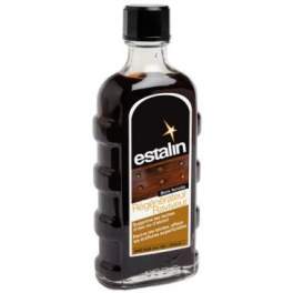 Estalin Regenerator dunkles Holz 125ml - ESTALIN - Référence fabricant : 446914