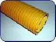 Yellow gas sheath in 40 - 50m coil