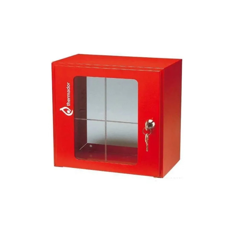 Box per RTS gas - 450X450X250