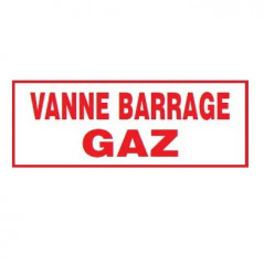 plaque-signaletique-vanne-barrage-gaz