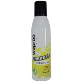 Sneaker odour stop antiolor aerosol 250ml - WAPROO - Référence fabricant : 732818