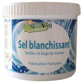 Bleichendes Salz für Textilien 500g - KINETOIVERT - Référence fabricant : 286088