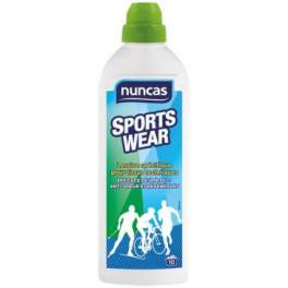 Nuncas sportswear Waschmittel 750ML - NUNCAS - Référence fabricant : 806456