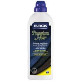 Nuncas passion wash nero 750ml - NUNCAS - Référence fabricant : 701657