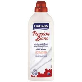 Nuncas passion wash blanco 750ml - NUNCAS - Référence fabricant : 701615