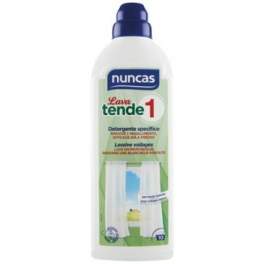 Nuncas tende1 ammorbidente 750ml - NUNCAS - Référence fabricant : 565020