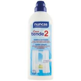 Nuncas tende 2 additivo per tessuti 750ml - NUNCAS - Référence fabricant : 565038