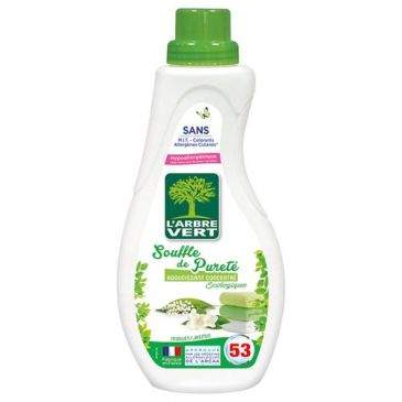 Albero Verde Alito di purezza addolcente 800ml