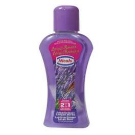 Ambientador mecha 375ml lavanda romero - NICOLS - Référence fabricant : 526996