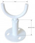 Adjustable stand, white