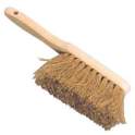 Wooden broom coco short handle 4211