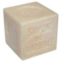 Seife marseille 72% mor. 400g 1040 - COMPAGNIE SAVON MARS - Référence fabricant : 393066