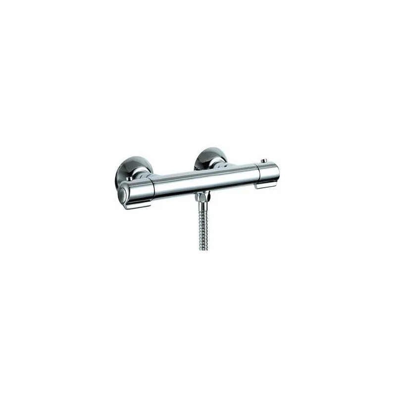 Thermostatic shower mixer TERMOJET