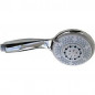  SEDAL Missouri hand shower large diameter (12 cm) 5 jets