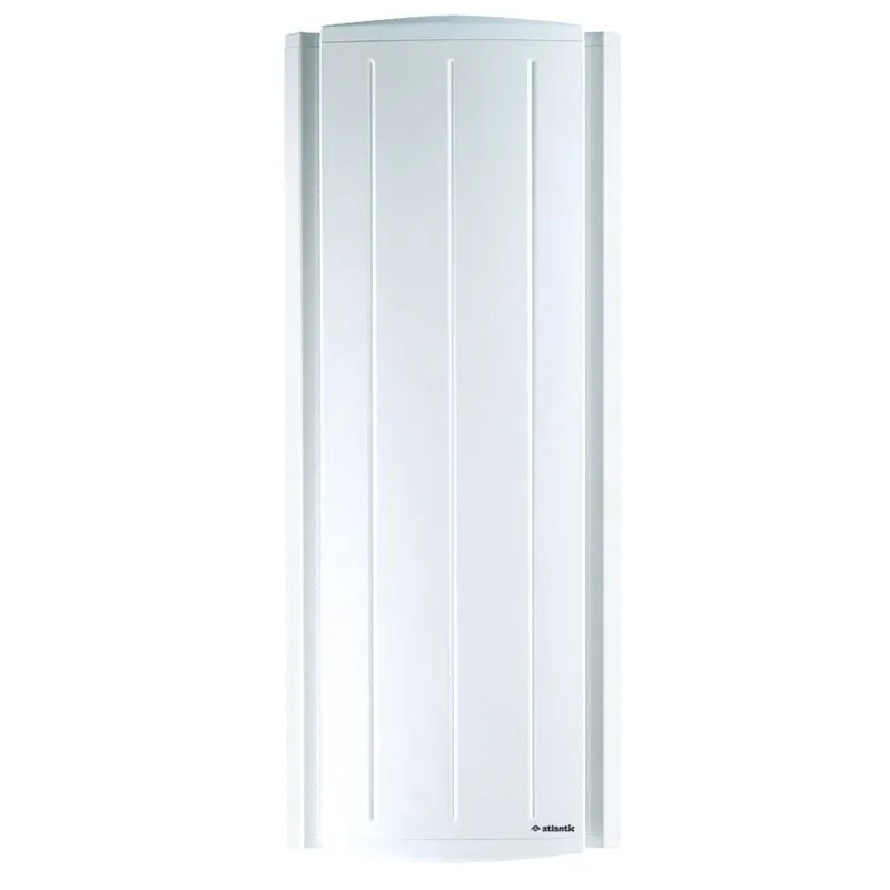 MARADJA vertical cast iron electric radiator 2000W