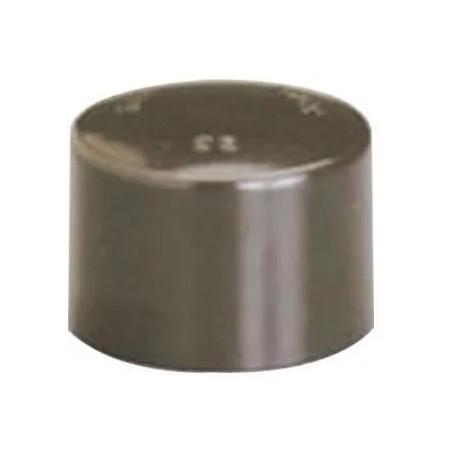 PVC HTA plug -heat- D.25