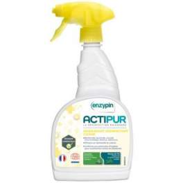 Enzypin actipur desengrasante de cocina listo para usar 750ml - ENZYPIN - Référence fabricant : 805821