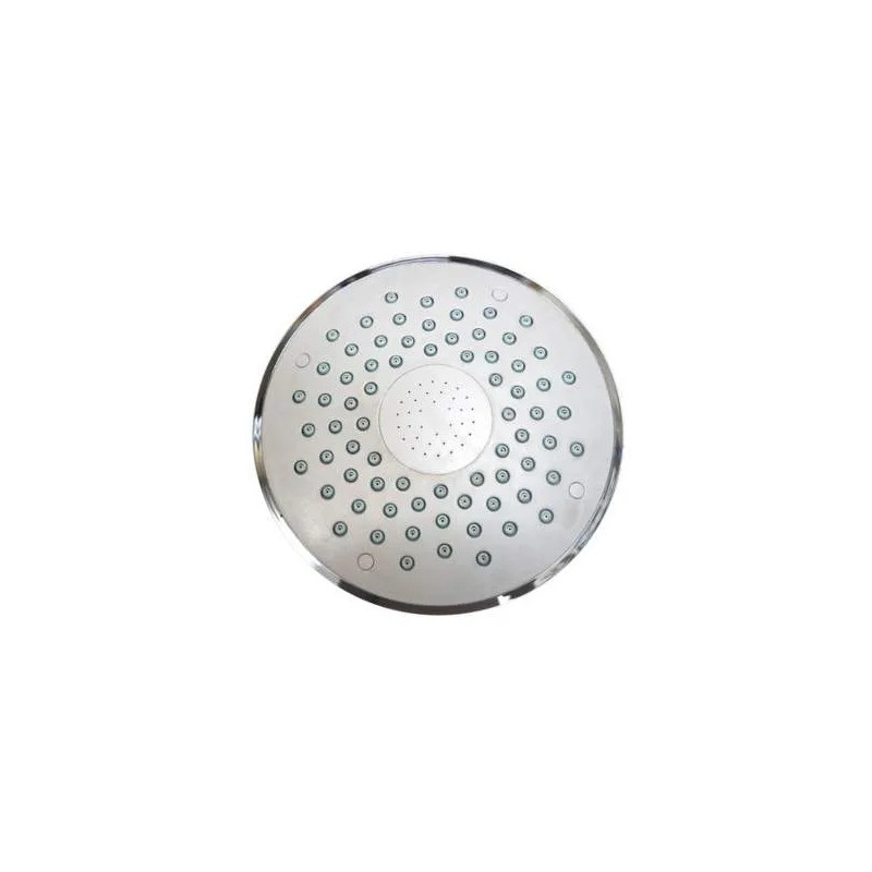 Pomme de douche pour Cd 2 diamètre 205 mm