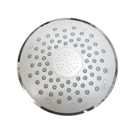 Shower head for CD62 : D.205mm