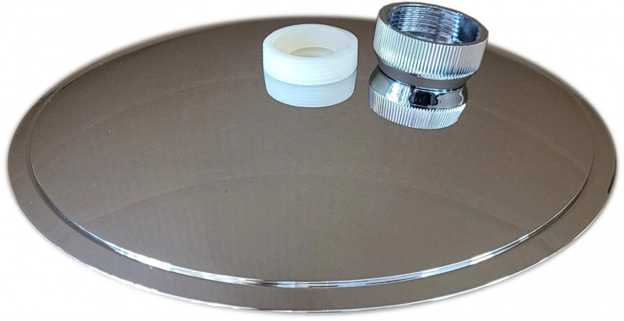 Shower head for CD62 : D.205mm