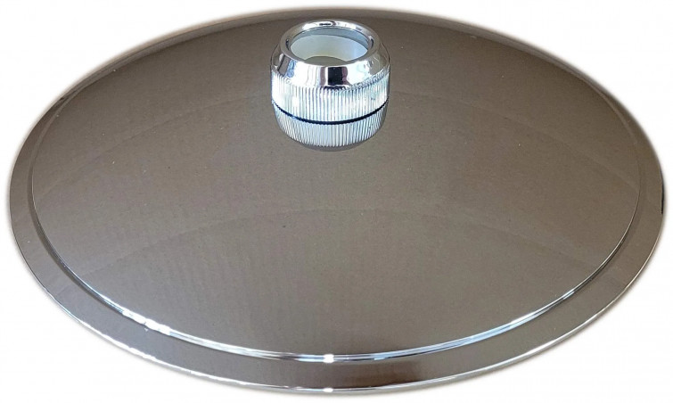 Shower head for CD62 : D.205mm